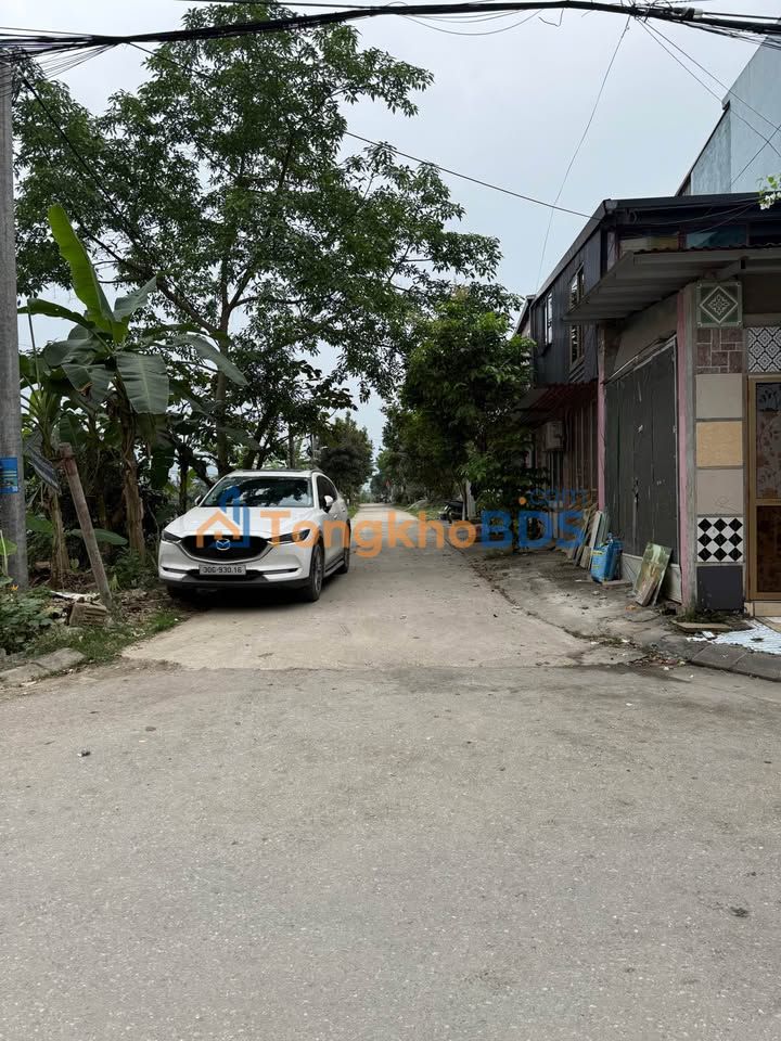 Đất phường Minh Xuân Tuyên Quang 79m² giá 1 tỷ - Sổ đỏ chính chủ