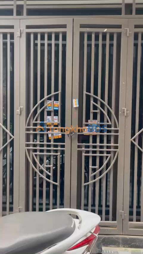 Nhà Yên Nghĩa 31m² 4 Tầng - Ô Tô Lùi Cửa - Giá 4 Tỷ