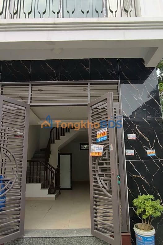 Nhà Phụng Châu Chương Mỹ 45m² 4 tỷ - Ô tô vào tận nhà