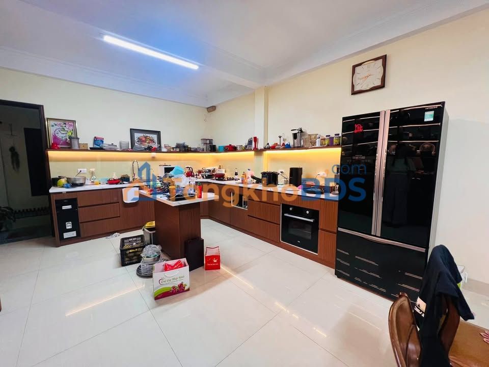 Nhà riêng Văn Quán Hà Đông 50m² - Ô tô tránh sẵn sàng ở