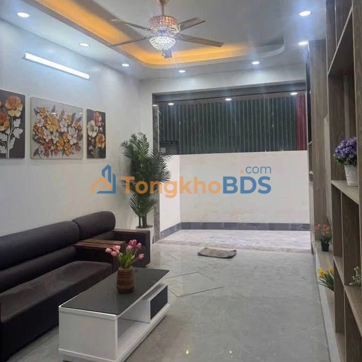 Nhà Thụy Phương 35m² 6 tỷ - Chính chủ bán sẵn sàng ở
