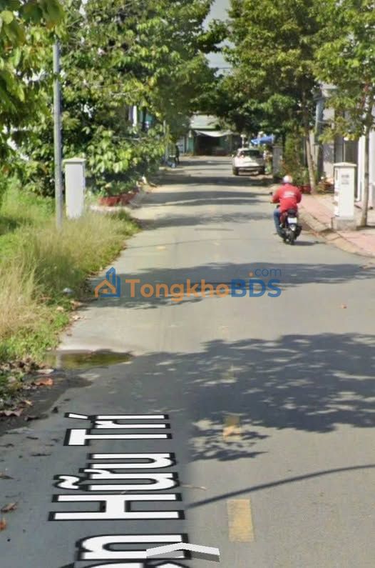 Bán Đất Mặt Tiền Phan Văn Khoẻ, Cao Lãnh, Đồng Tháp - 1579m² Giá 10 Tỷ