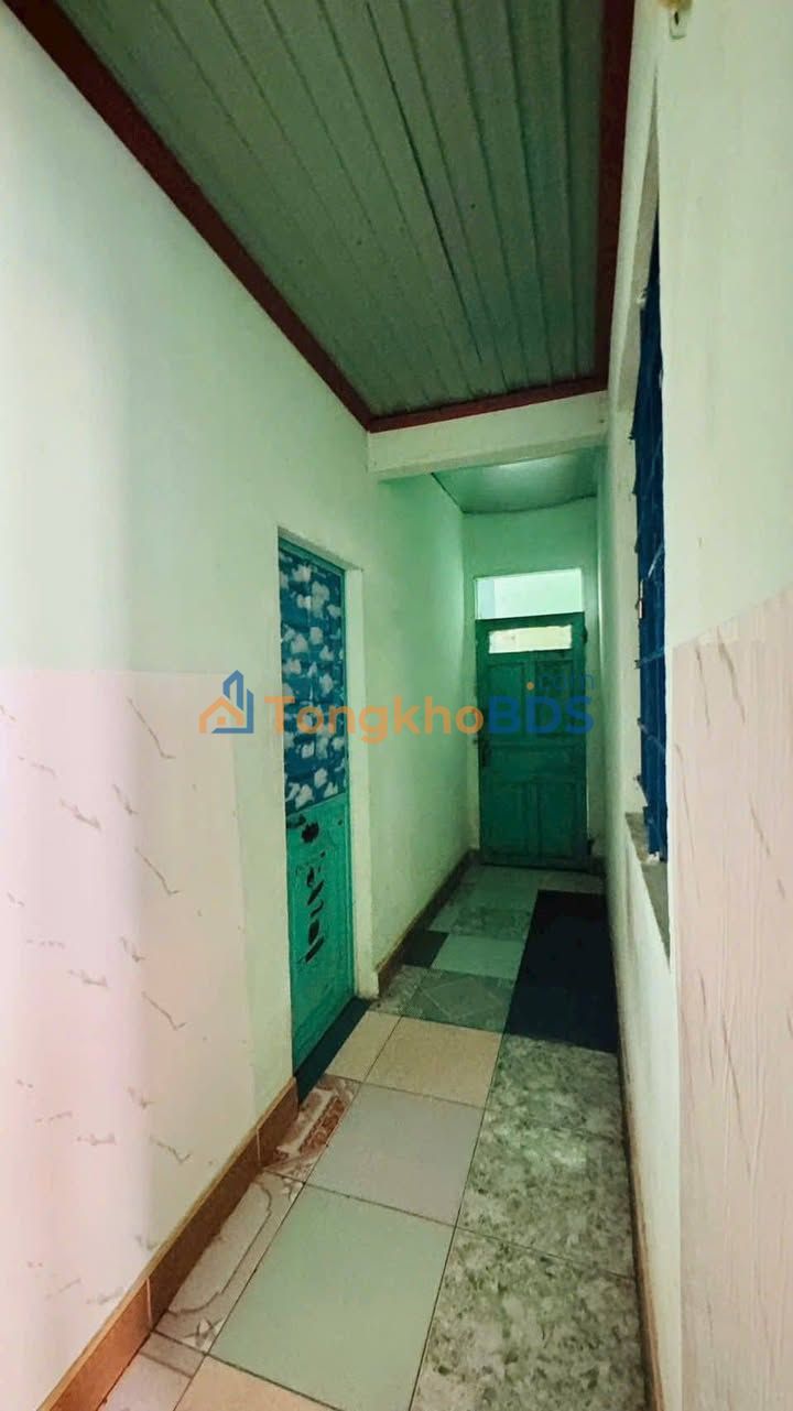 Nhà hẻm Lý Thái Tổ Pleiku 135m² - Chính chủ bán