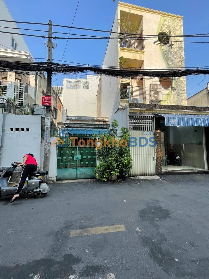 Nhà Mặt Tiền Nguyễn Tuân, Gò Vấp - Nở Hậu 6.8m, 78m², Giá 13.5 Tỷ