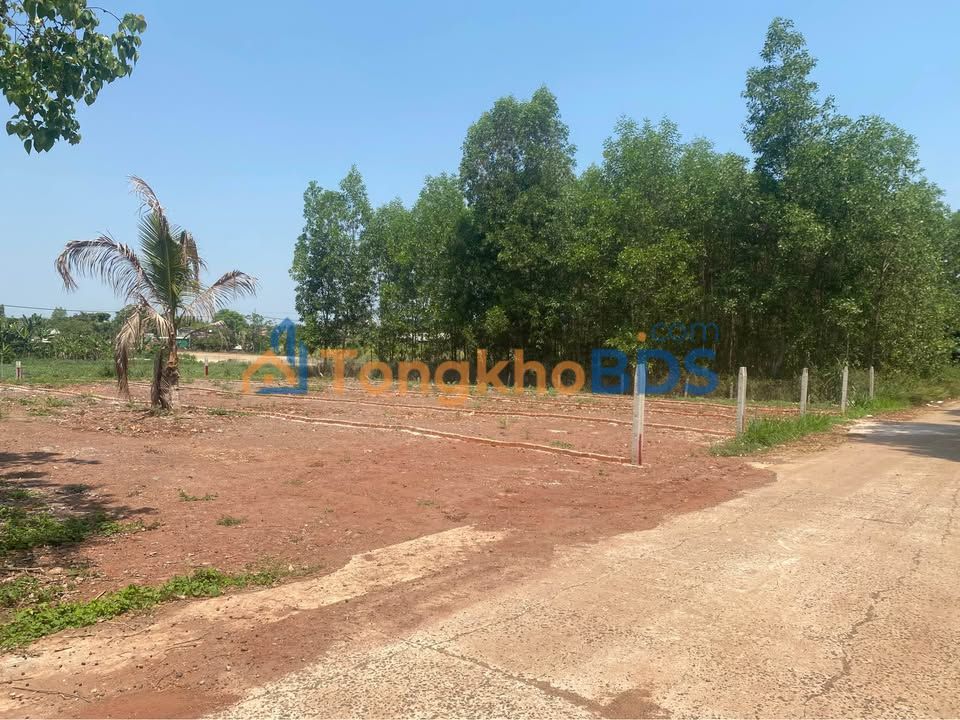 Đất Xuân Lộc TL763 195m² 790 triệu - Sổ đỏ chính chủ