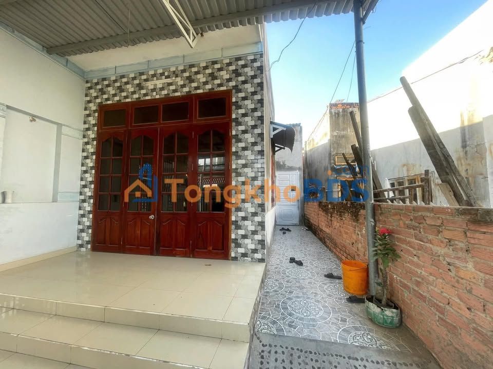 Nhà riêng Phước Hưng Long Hải 105m² 2,05 tỷ - Chính chủ bán