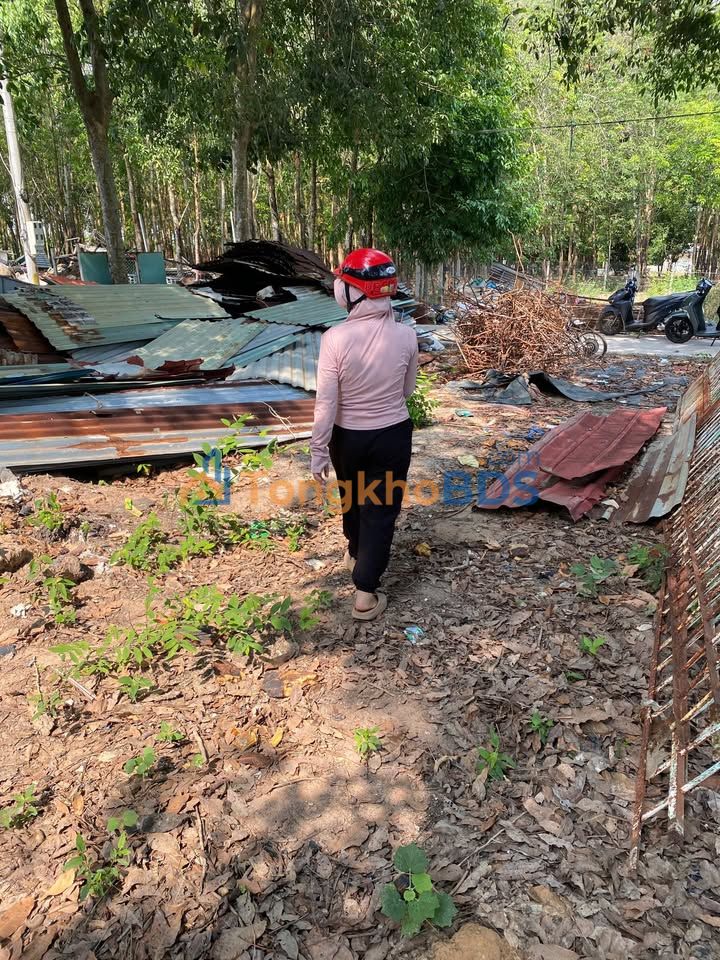 Đất Suối Nhum Hắc Dịch 150m² 1.05 tỷ - Tiềm năng tăng giá