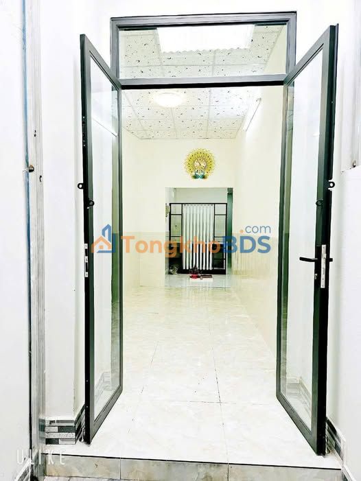 Nhà Mặt Tiền Rạch Ông Mạnh, LX, 78.6m², 1.2 Tỷ - Kinh Doanh Sầm Uất