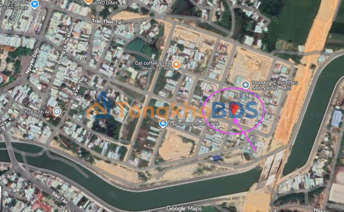 Đất nền Pleiku 70m² giá 2,4 tỷ - Sổ đỏ chính chủ