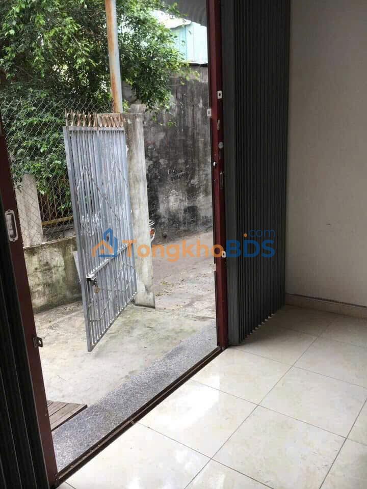 Nhà cho thuê Hàn Mặc Tử Quy Nhơn 50m² 2.8 triệu - Sẵn sàng vào ở