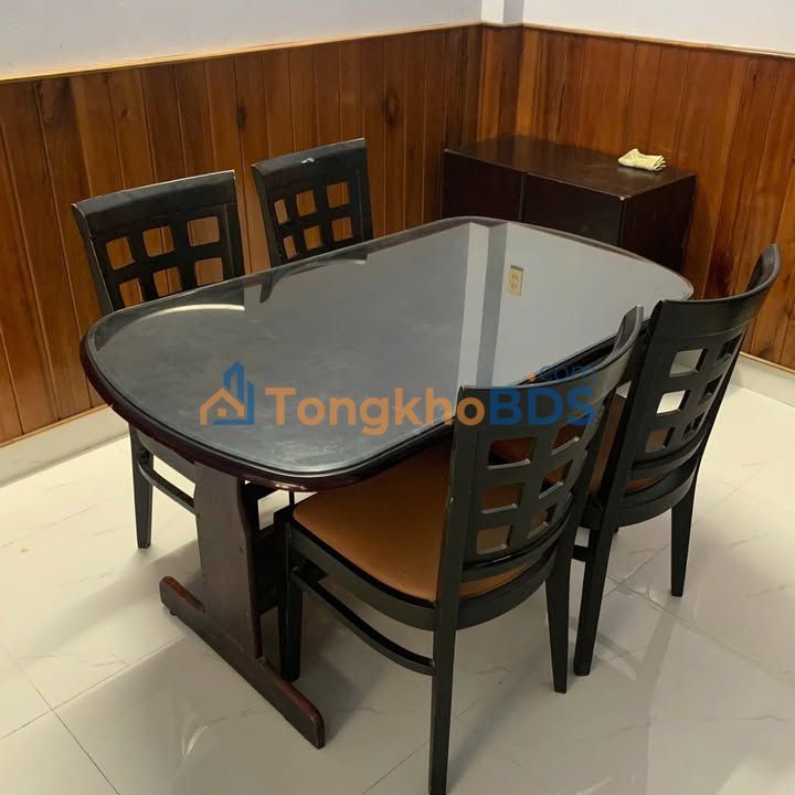 Căn hộ Phạm Hồng Thái Quy Nhơn 100m² giá 4,5 triệu - View đẹp