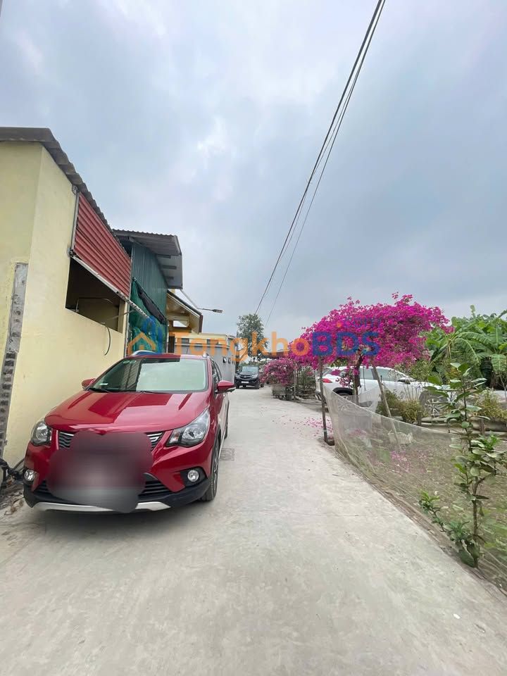 Đất Nền Lô Góc An Dương, Hải Phòng - 82m² Giá Hơn 1 Tỷ, Sẵn Sàng An Cư