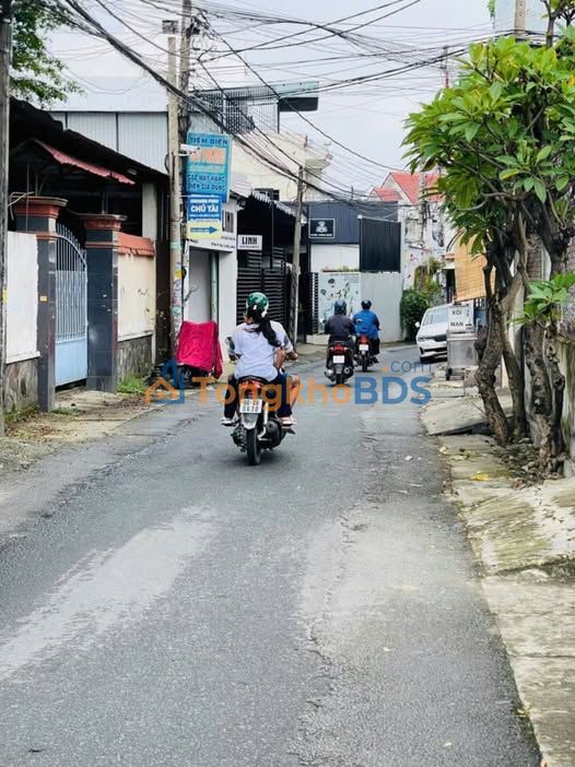 Nhà riêng Tam Hiệp Biên Hòa 76m² 2.7 tỷ - Chính chủ bán