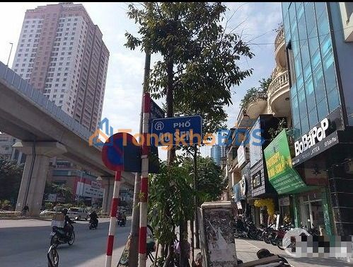 House Ao Sen Hà Đông 60m²/10 tỷ - Ô tô vào tận nhà