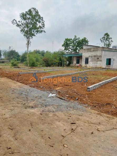 Đất nền Lạc Thịnh Yên Thủy 107m² dưới 0.3 tỷ - Tiềm năng tăng giá