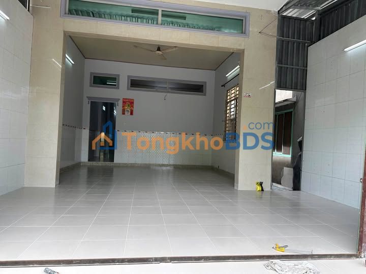 Nhà cấp 4 Cao Lãnh 150m² giá 6 triệu - Sẵn sàng ở ngay