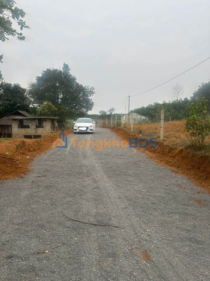 Đất nền Vũ Bình Lạc Sơn 291m² 299 triệu - Đường to ô tô