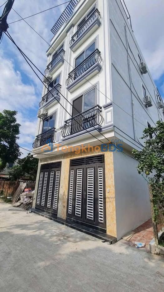 Nhà Mộ Lao 30m² 7 tỷ - Chính chủ bán gấp, ô tô tránh