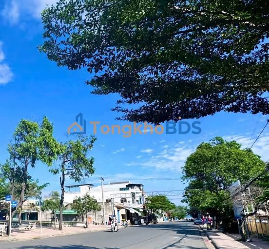 Đất Vạn Giã 150m² Mặt Tiền Lý Thường Kiệt - Kinh Doanh Sầm Uất