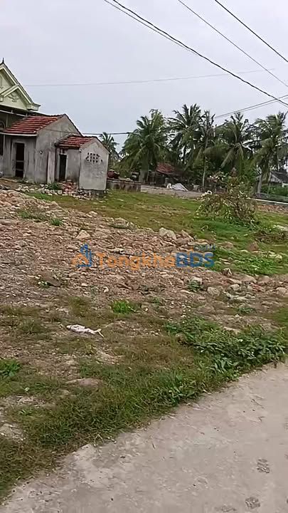 Đất Nền Quỳnh Lưu Nghệ An 285m² - Đầu Tư Sinh Lời Hấp Dẫn