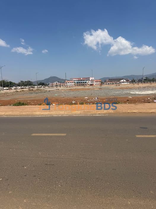 Đất Nền Tân Hội, Đức Trọng 145m² Sổ Hồng Sẵn - Đối Diện Nhà Văn Hóa