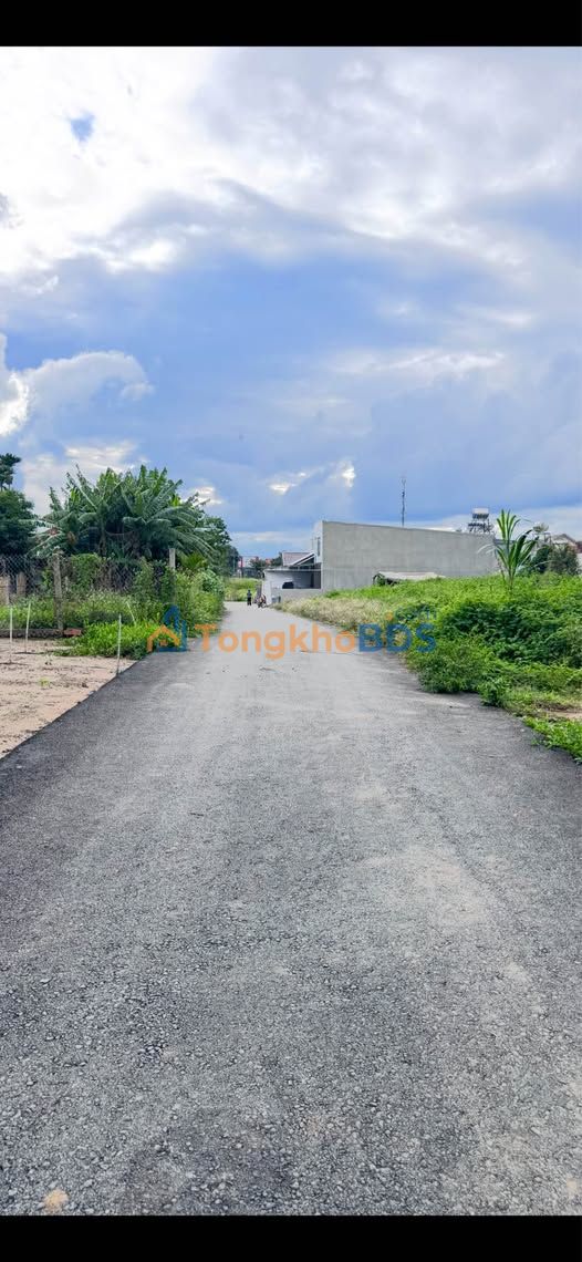 Đất Phú Hội Đức Trọng 120m² giá 1.25 tỷ - Sổ đỏ chính chủ