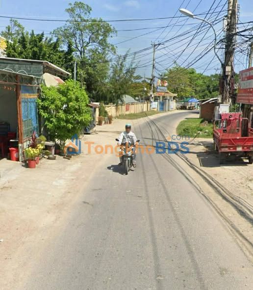 Đất nền Ninh Mã 160m² - Giảm 200 Triệu, Giá Rẻ Nhất Khu 8