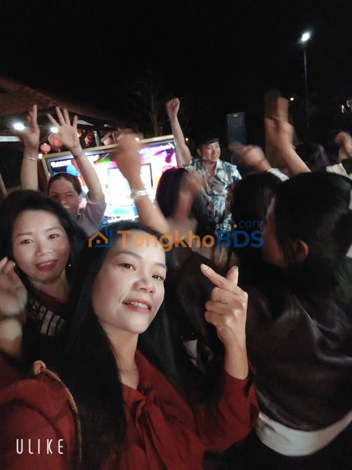 Đất nền Hẻm Giải Phóng Phước An 150m² 1.85 tỷ - Sổ đỏ