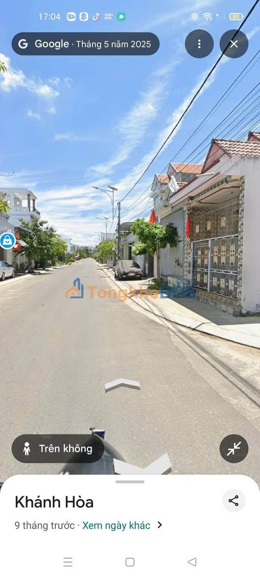 Đất TĐC Vạn Giã - Lô Góc 71m² Giá 1.3 Tỷ, Hai Mặt Tiền Đường Nhựa