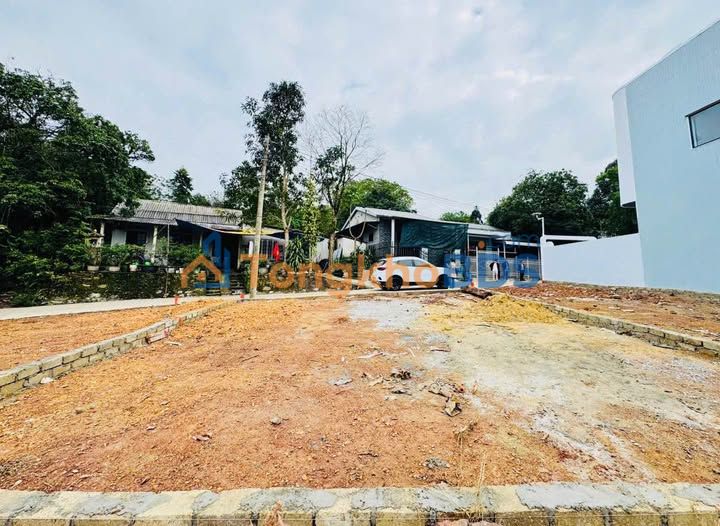 Đất nền Dương Quảng Hàm Huế 100m2 1.006 tỷ - Sổ đỏ chính chủ