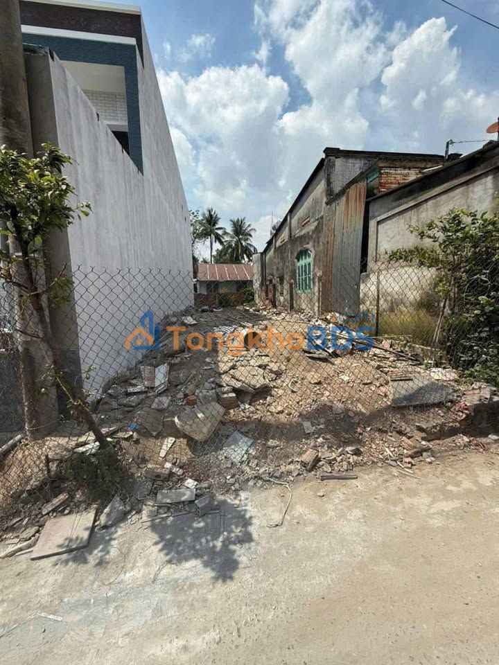 Đất Thổ Cư Long Thành 103m² - Sổ Hồng ODT, Giá 2.35 Tỷ