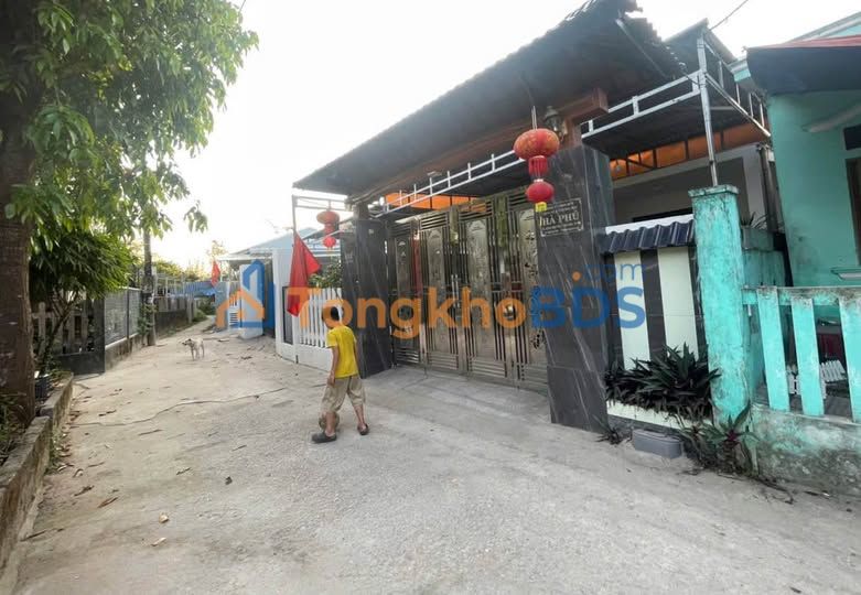 Đất Thuỷ Xuân Huế 100m² 1.2 tỷ - Đường ô tô tận ngõ