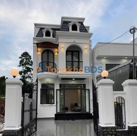 Nhà 2 tầng Vũ Ngọc Phan 115m² 3,2 tỷ Full nội thất