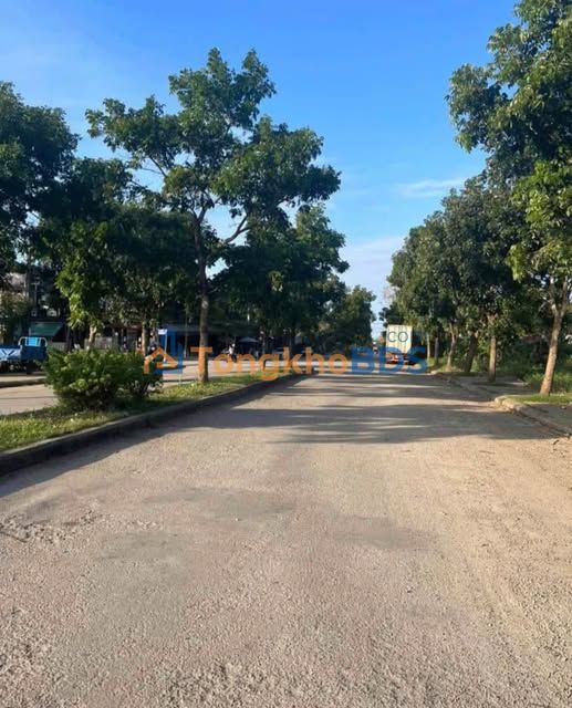 Đất nền Phú Hậu Huế 82m² 1,7 tỷ - Pháp lý rõ ràng