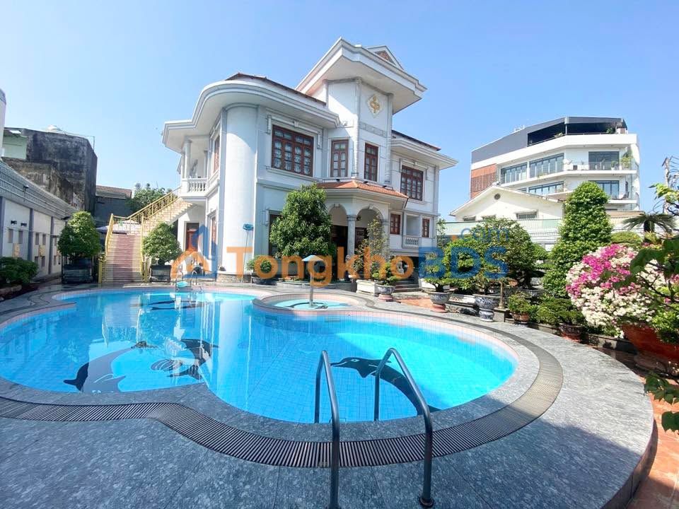 Nhà phố Hồ Bá Phấn Thủ Đức 78 tỷ - KD mặt tiền