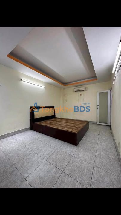 Nhà mặt tiền 204 Vĩnh Viễn Q10 37m² 11.6 tỷ - Chính chủ bán