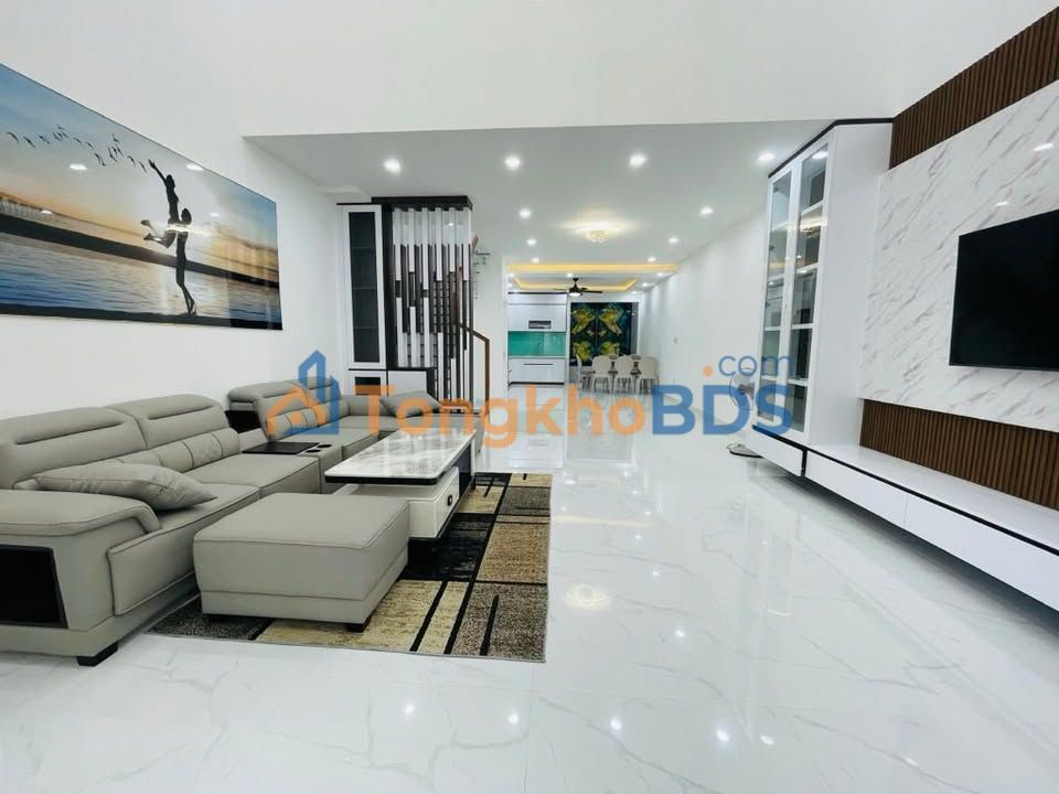 Nhà Chu Văn An Tân Phú 88m² 4.9 tỷ - Sẵn sàng ở ngay