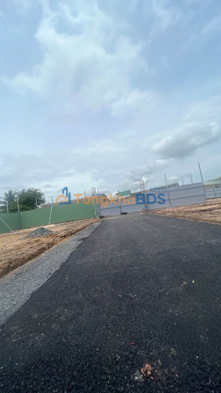 Đất thổ cư Xuân Thới Sơn 5.000m²/80 tỷ - Sổ đỏ chính chủ