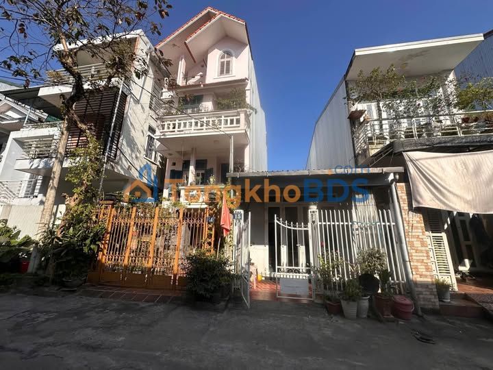 Nhà kiệt Phan Chu Trinh 70m² 3 tỷ - Chính chủ bán