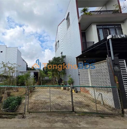 Đất nền Kiệt 20 Nguyễn Hoàng 79m² giá 1,9-1,99 tỷ - Tiềm năng tăng giá