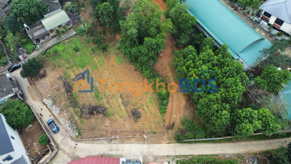 Đất Vàng 625m² KCN Tam Dương 2, Vĩnh Phúc - Hai Mặt Tiền, Giá Hời 3.3 Tỷ