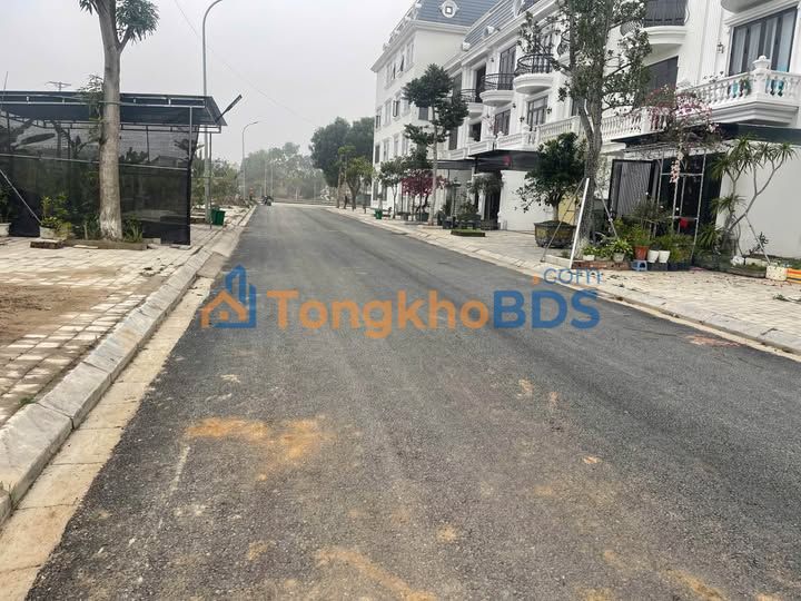 Nhà riêng An Hoạch 100m² giá 6 tỷ - Chính chủ bán