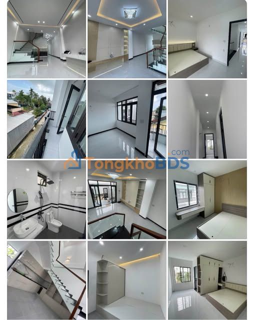 Nhà riêng Đào Duy Tùng Huế 70m2 3-3,1 tỷ - Chính chủ bán gấp