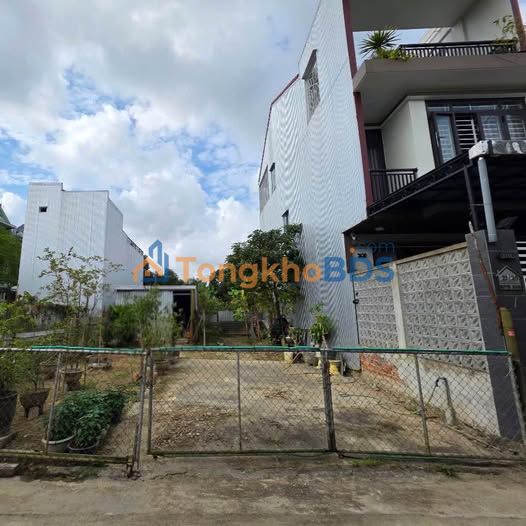 Đất nền Huế Kiệt 20 Nguyễn Hoàng 79m² - Đường to ô tô