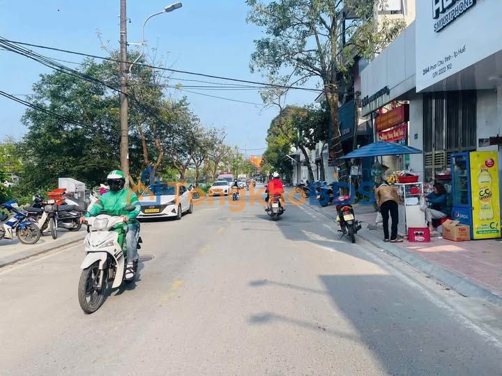 Đất nền An Cựu Huế 92m² 1 tỷ - Giá tốt hiếm có