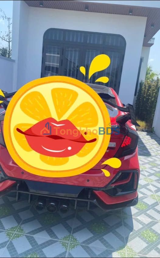 Cho thuê nhà nguyên căn 2PN, Giồng Trôm, Bến Tre - Sẵn Sàng Dọn Vào Ở Ngay