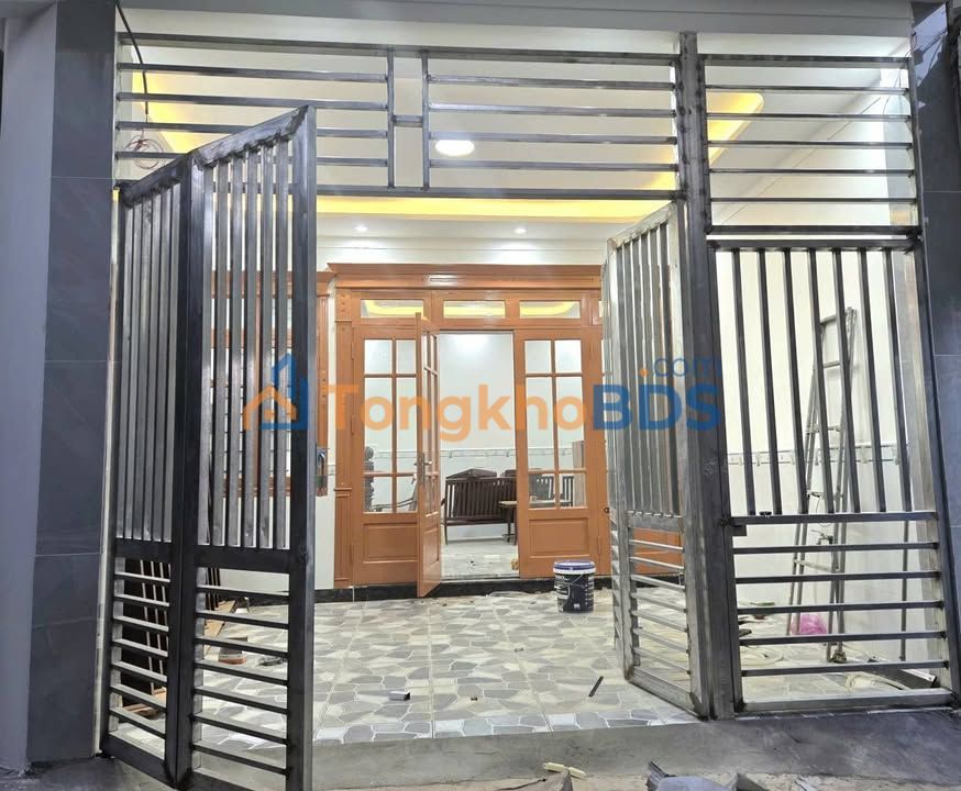 Nhà Mai Xuân Hưởng P8 Đà Lạt 85m² 3.5 tỷ - Sẵn sàng ở ngay