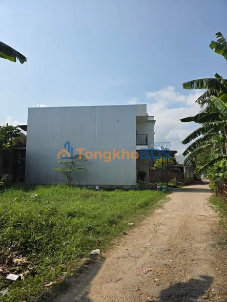 Đất nền Thị trấn Nam Phước 76m² 550 triệu - Đường ô tô vào tận nơi