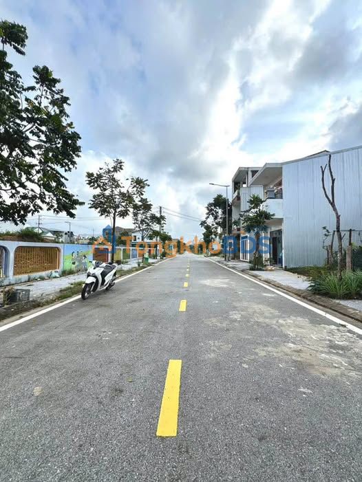 Đất Hương Sơ Huế 64m² 150 triệu - An yên tĩnh lặng