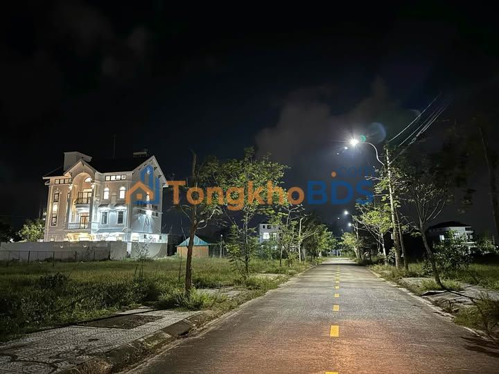 Đất KQH Thủy Dương 2 Huế 401m² 802 triệu - Sổ đỏ chính chủ